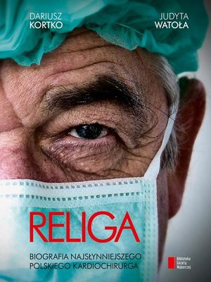 cover image of Religa
